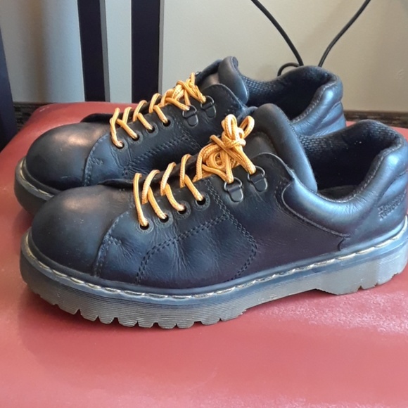 doc marten creepers vintage